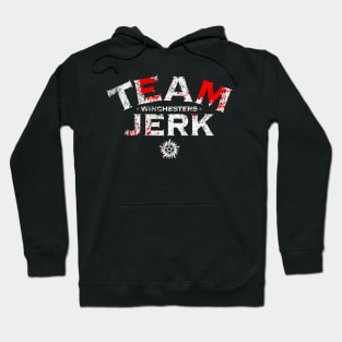 Team Hoodie